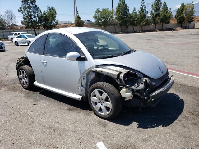 Photo 3 VIN: 3VWPW31C17M507582 - VOLKSWAGEN BEETLE 