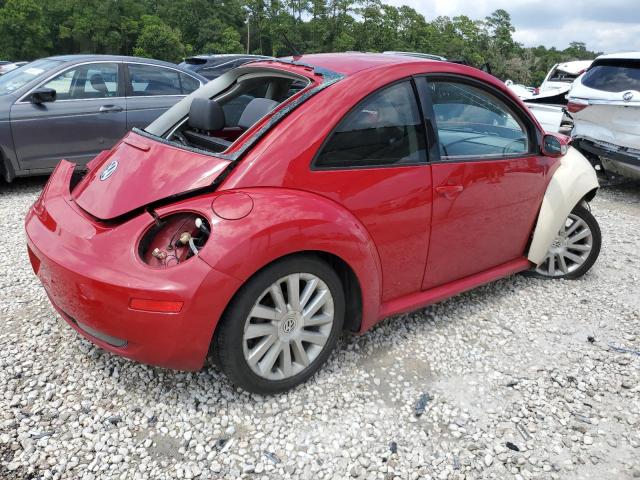 Photo 2 VIN: 3VWPW31C18M522293 - VOLKSWAGEN NEW BEETLE 