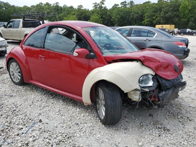 Photo 3 VIN: 3VWPW31C18M522293 - VOLKSWAGEN NEW BEETLE 