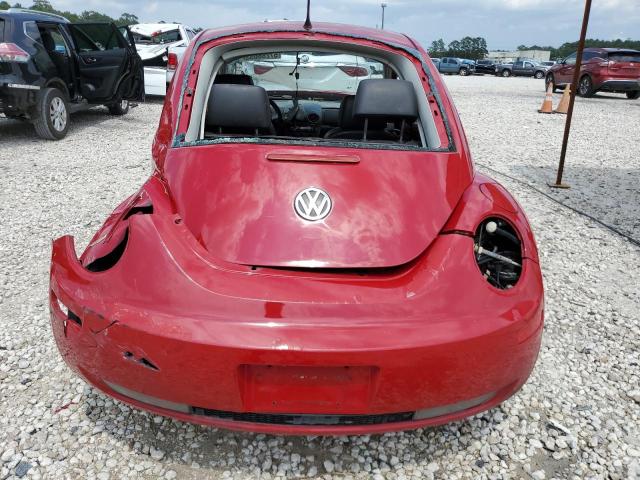 Photo 5 VIN: 3VWPW31C18M522293 - VOLKSWAGEN NEW BEETLE 