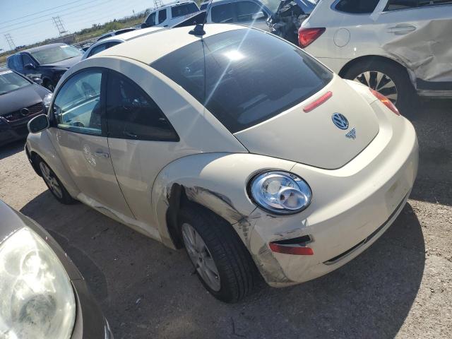 Photo 1 VIN: 3VWPW31C19M518889 - VOLKSWAGEN BEETLE 