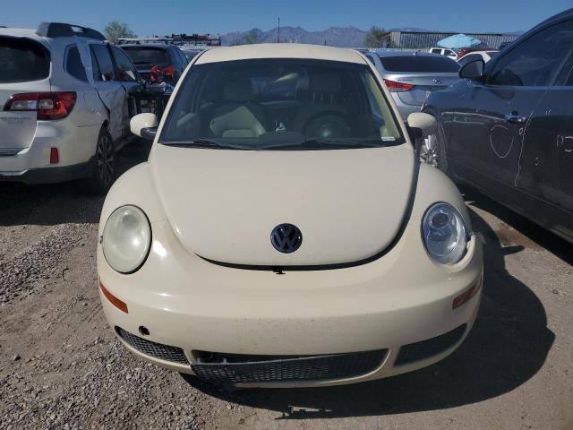 Photo 4 VIN: 3VWPW31C19M518889 - VOLKSWAGEN BEETLE 