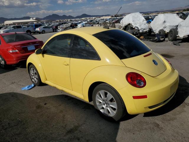 Photo 1 VIN: 3VWPW31C29M502023 - VOLKSWAGEN NEW BEETLE 