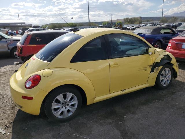 Photo 2 VIN: 3VWPW31C29M502023 - VOLKSWAGEN NEW BEETLE 