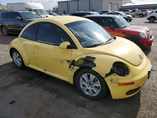 Photo 3 VIN: 3VWPW31C29M502023 - VOLKSWAGEN NEW BEETLE 