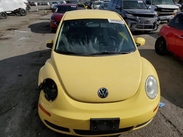 Photo 4 VIN: 3VWPW31C29M502023 - VOLKSWAGEN NEW BEETLE 