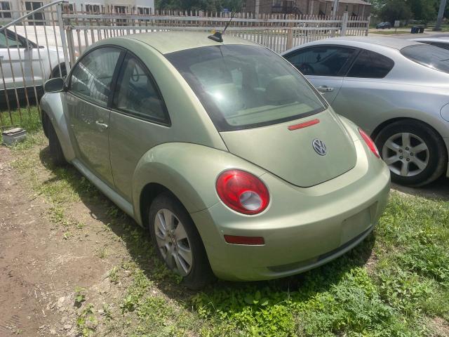 Photo 2 VIN: 3VWPW31C29M504256 - VOLKSWAGEN BEETLE 