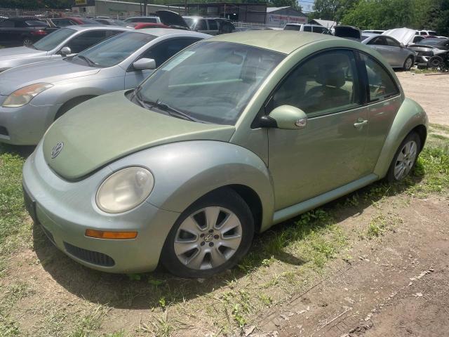 Photo 1 VIN: 3VWPW31C29M504256 - VOLKSWAGEN BEETLE 