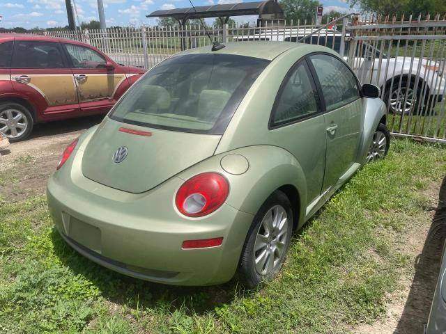 Photo 3 VIN: 3VWPW31C29M504256 - VOLKSWAGEN BEETLE 