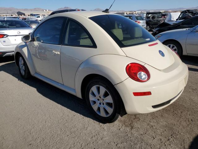 Photo 1 VIN: 3VWPW31C29M518917 - VOLKSWAGEN BEETLE 