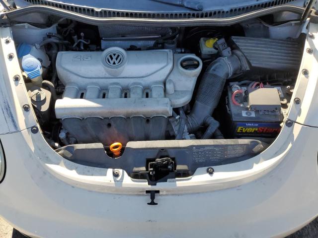 Photo 10 VIN: 3VWPW31C29M518917 - VOLKSWAGEN BEETLE 