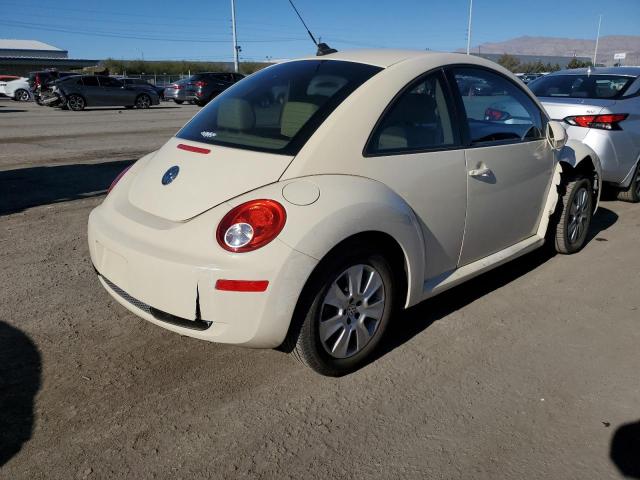 Photo 2 VIN: 3VWPW31C29M518917 - VOLKSWAGEN BEETLE 