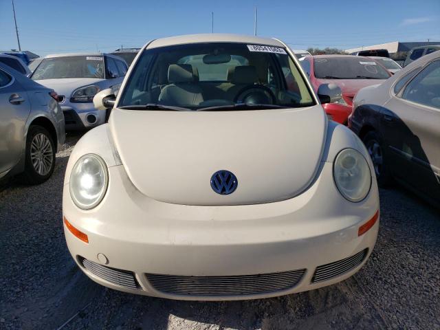 Photo 4 VIN: 3VWPW31C29M518917 - VOLKSWAGEN BEETLE 