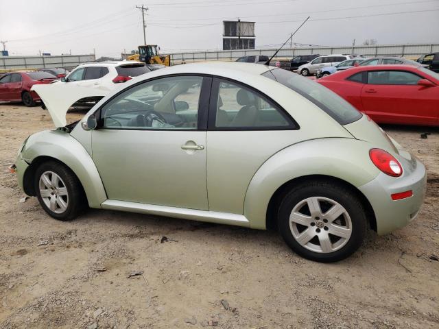 Photo 1 VIN: 3VWPW31C37M513416 - VOLKSWAGEN NEW BEETLE 