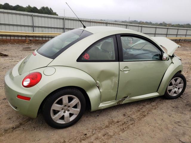 Photo 2 VIN: 3VWPW31C37M513416 - VOLKSWAGEN NEW BEETLE 