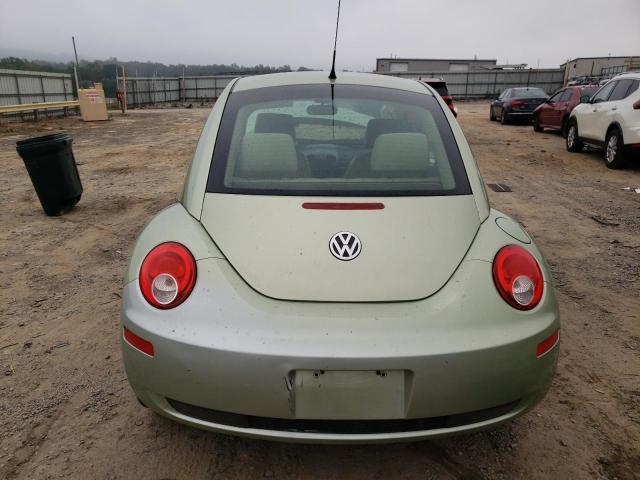 Photo 5 VIN: 3VWPW31C37M513416 - VOLKSWAGEN NEW BEETLE 