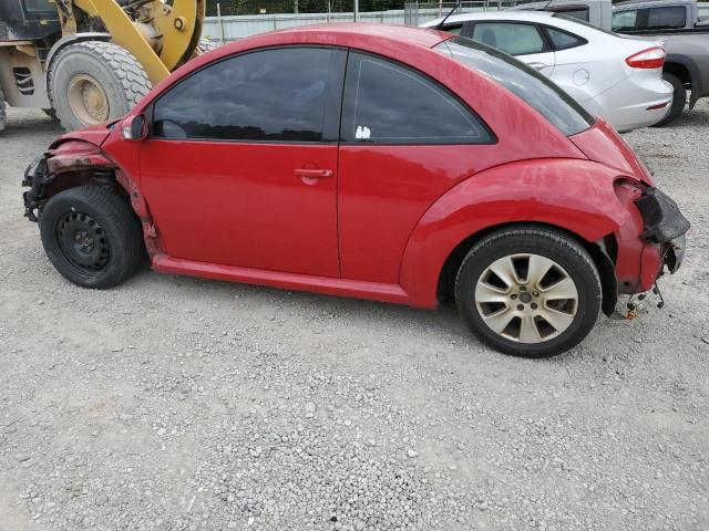 Photo 1 VIN: 3VWPW31C38M500117 - VOLKSWAGEN NEW BEETLE 