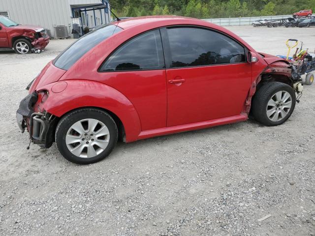 Photo 2 VIN: 3VWPW31C38M500117 - VOLKSWAGEN NEW BEETLE 