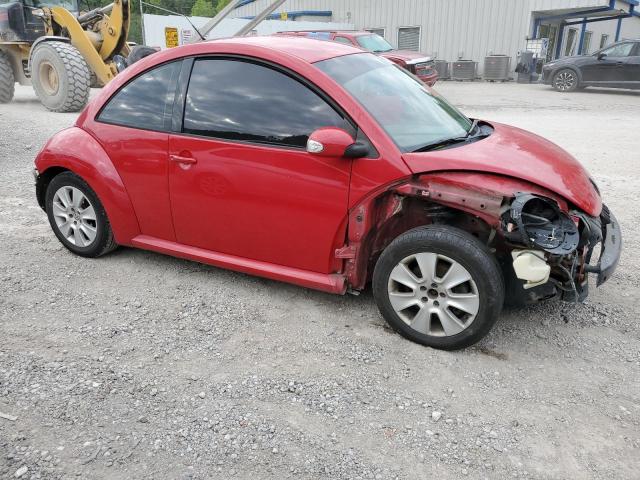 Photo 3 VIN: 3VWPW31C38M500117 - VOLKSWAGEN NEW BEETLE 