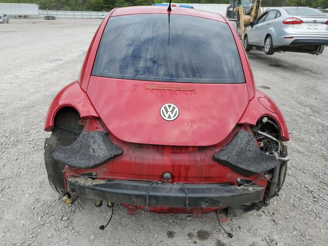 Photo 5 VIN: 3VWPW31C38M500117 - VOLKSWAGEN NEW BEETLE 