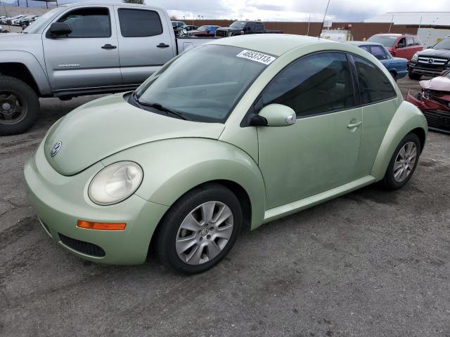 Photo 0 VIN: 3VWPW31C38M506628 - VOLKSWAGEN NEW BEETLE 