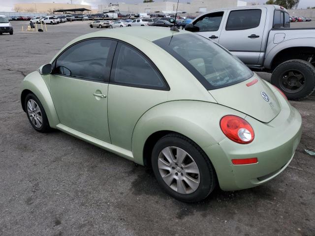 Photo 1 VIN: 3VWPW31C38M506628 - VOLKSWAGEN NEW BEETLE 