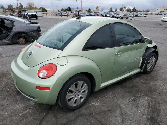 Photo 2 VIN: 3VWPW31C38M506628 - VOLKSWAGEN NEW BEETLE 