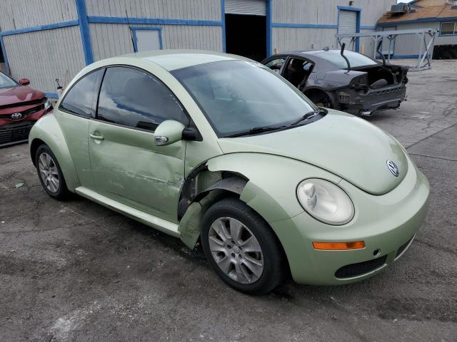 Photo 3 VIN: 3VWPW31C38M506628 - VOLKSWAGEN NEW BEETLE 