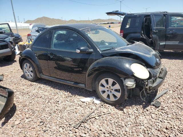 Photo 3 VIN: 3VWPW31C38M506659 - VOLKSWAGEN BEETLE 