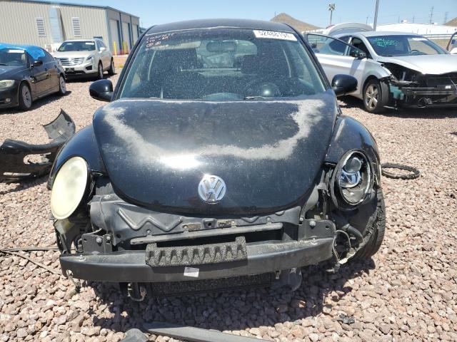 Photo 4 VIN: 3VWPW31C38M506659 - VOLKSWAGEN BEETLE 