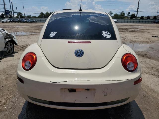 Photo 5 VIN: 3VWPW31C38M520819 - VOLKSWAGEN BEETLE 