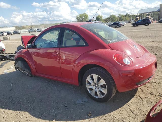 Photo 1 VIN: 3VWPW31C39M503939 - VOLKSWAGEN BEETLE 