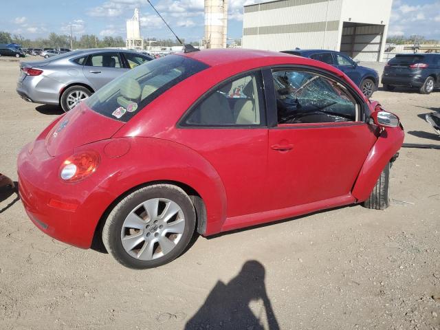 Photo 2 VIN: 3VWPW31C39M503939 - VOLKSWAGEN BEETLE 