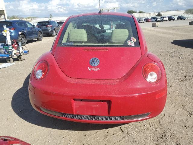 Photo 5 VIN: 3VWPW31C39M503939 - VOLKSWAGEN BEETLE 