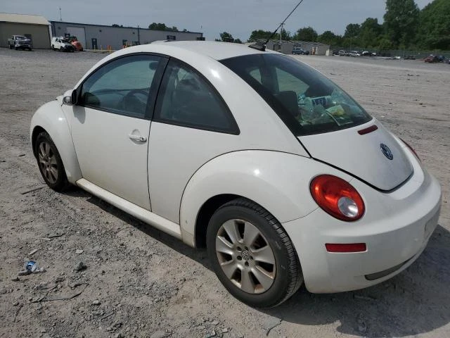 Photo 1 VIN: 3VWPW31C39M513161 - VOLKSWAGEN NEW BEETLE 