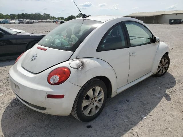 Photo 2 VIN: 3VWPW31C39M513161 - VOLKSWAGEN NEW BEETLE 