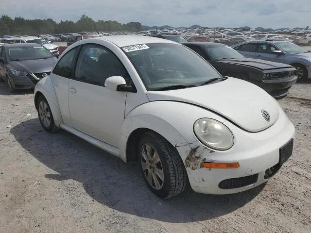 Photo 3 VIN: 3VWPW31C39M513161 - VOLKSWAGEN NEW BEETLE 