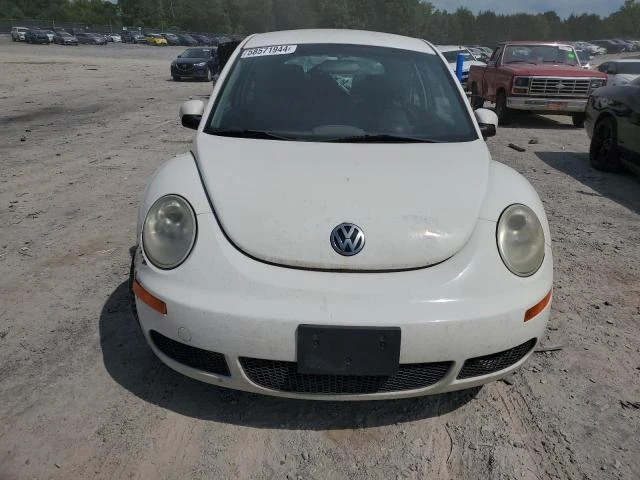 Photo 4 VIN: 3VWPW31C39M513161 - VOLKSWAGEN NEW BEETLE 