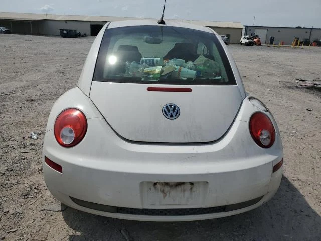 Photo 5 VIN: 3VWPW31C39M513161 - VOLKSWAGEN NEW BEETLE 