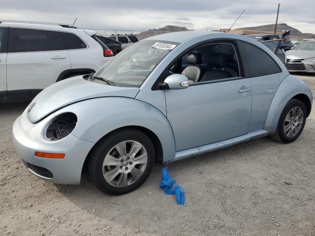 Photo 0 VIN: 3VWPW31C39M513693 - VOLKSWAGEN BEETLE 