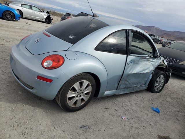 Photo 2 VIN: 3VWPW31C39M513693 - VOLKSWAGEN BEETLE 