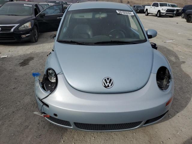 Photo 4 VIN: 3VWPW31C39M513693 - VOLKSWAGEN BEETLE 