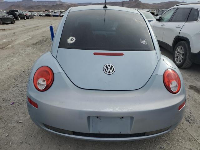 Photo 5 VIN: 3VWPW31C39M513693 - VOLKSWAGEN BEETLE 