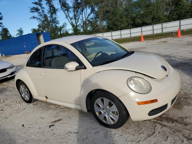 Photo 3 VIN: 3VWPW31C39M518831 - VOLKSWAGEN BEETLE 