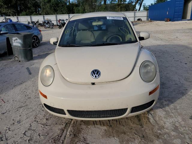 Photo 4 VIN: 3VWPW31C39M518831 - VOLKSWAGEN BEETLE 