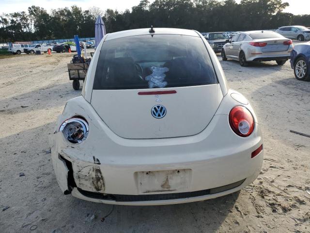 Photo 5 VIN: 3VWPW31C39M518831 - VOLKSWAGEN BEETLE 