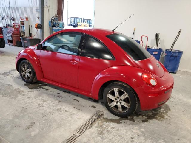 Photo 1 VIN: 3VWPW31C46M418152 - VOLKSWAGEN NEW BEETLE 