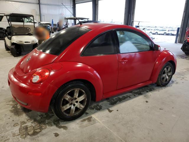 Photo 2 VIN: 3VWPW31C46M418152 - VOLKSWAGEN NEW BEETLE 