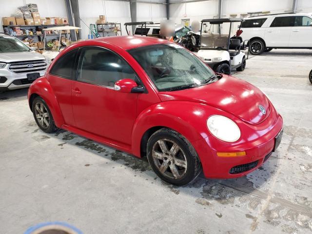 Photo 3 VIN: 3VWPW31C46M418152 - VOLKSWAGEN NEW BEETLE 