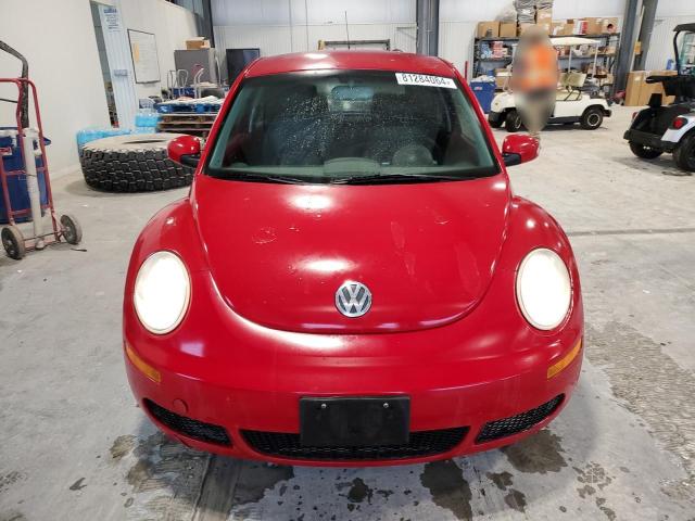 Photo 4 VIN: 3VWPW31C46M418152 - VOLKSWAGEN NEW BEETLE 